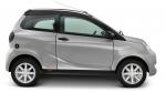 Aixam Minauto Cross 2018 года